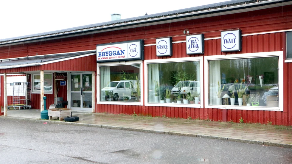 När Bryggan stängde sin verksamhet i månadsskiftet maj/juni 2019 blev elva personer inom LSS utan sysselsättning. Nu har de flesta fått nya jobb. (Arkivbild)
