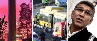 Mest lästa nyheterna under julledigheten