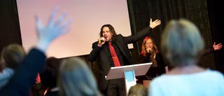 Knutbypastor i öppet brev: Ber om förlåtelse