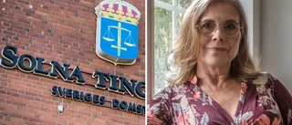 Dom för ofredande mot UNT-redaktör överklagas