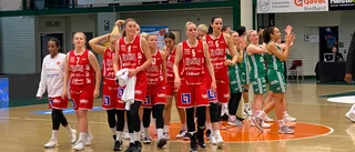 Claesson poängbäst i hemkomsten