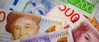 Lista: De betalar högst lön i din kommun