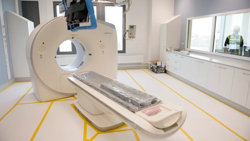Tarmcancer är en av våra absolut vanligaste cancerformen och omkring 40 procent av patienterna dör av sin sjukdom.