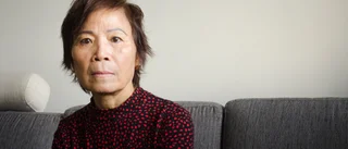Huongs cancer missades – kommer dö i förtid