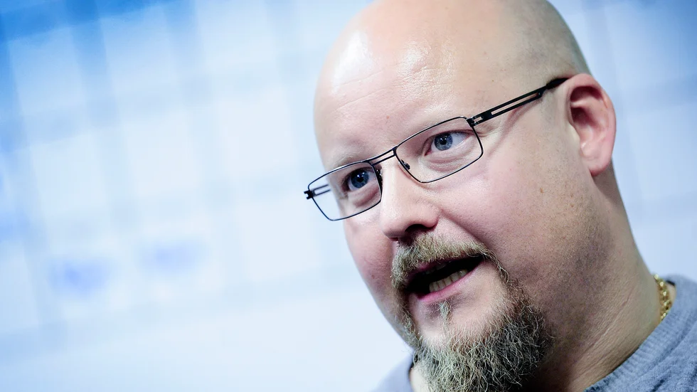 Luleå Atletklubbs mångårige ordförande kliver av posten.