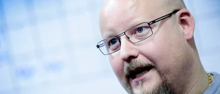 Mångårig ordförande tackar för sig