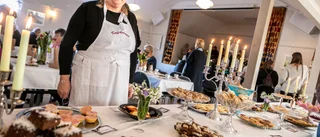 "Hemligheten är smör, ägg och nyfikenhet"