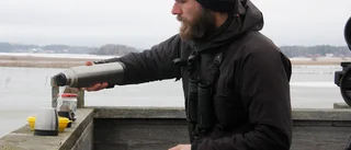 "Vi ska baka så mycket vi bara kan"