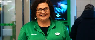 Nyinvigning för totalrenoverade Coop