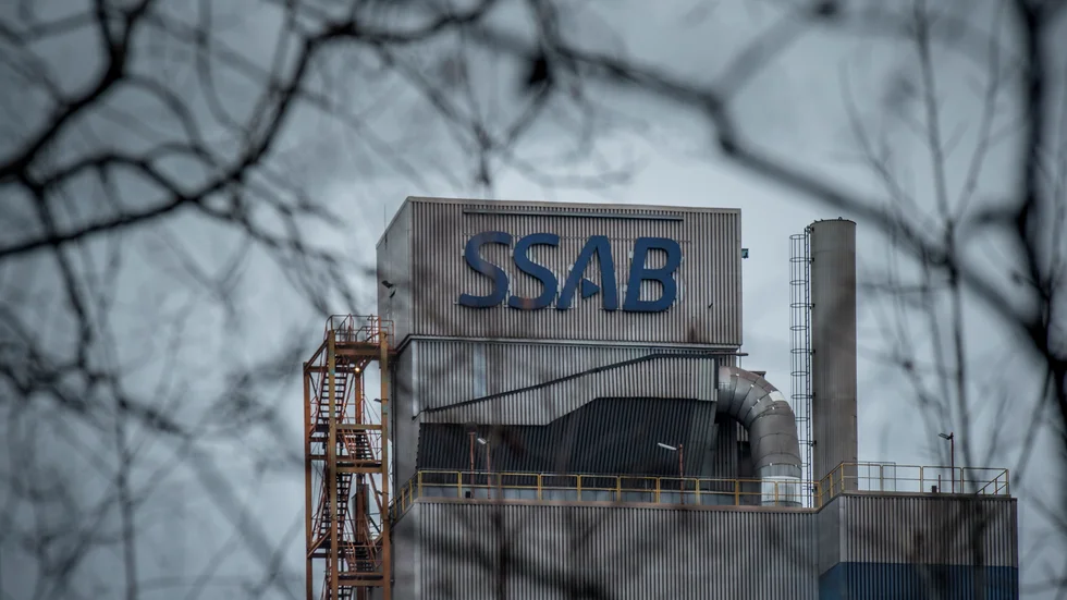 Under åren 2013-2018 har SSAB Emea och Lulekraft släppt ut nästan 30 miljoner ton koldioxid – utan att behöva betala för det. 