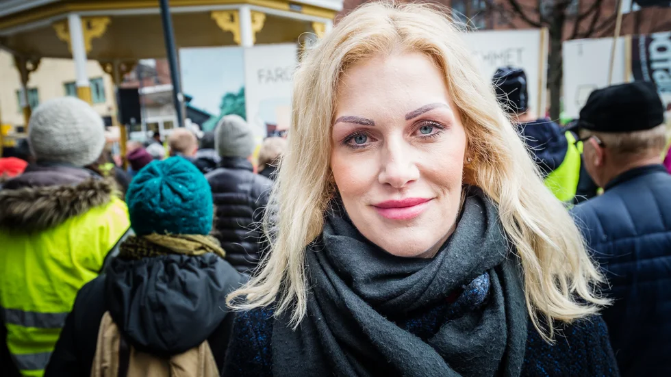 " Vis av erfarenhet vågar jag inte lova något gällande Avanskolan, då elevunderlag och lärarbehörighet kan förändras", säger Emma Engelmark. 