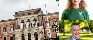 Uppsala varnas för sin ämneslärarutbildning