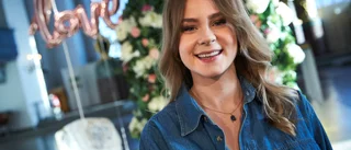 Molly Nutley gör debut som regissör på ön