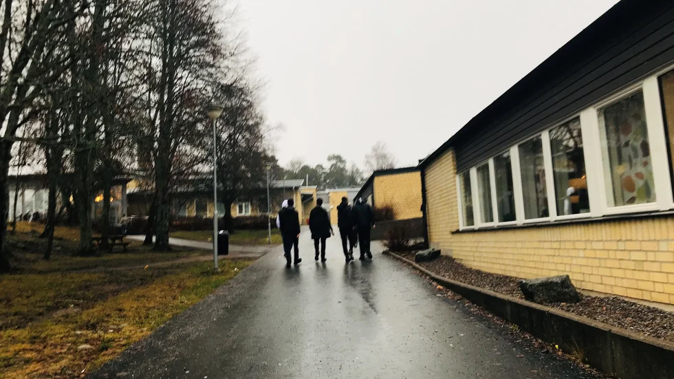 Statsbidrag ska användas för att nyanlända elever får bättre förutsättningar att klara skolan.