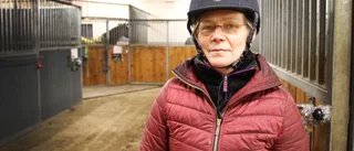 Fruktat hästvirus konstaterat på Ekelund