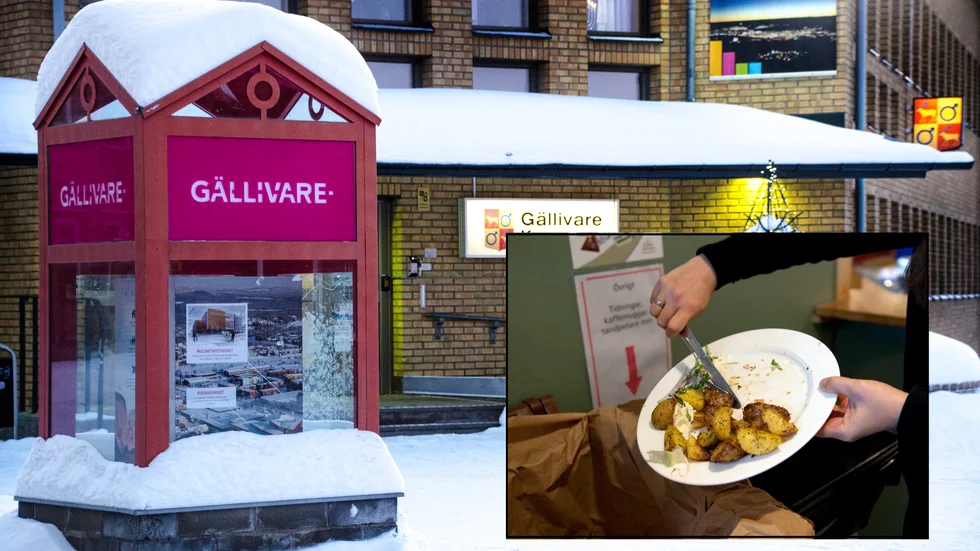 Konkurrensverket uppger att de måste ta hänsyn till en rad olika faktorer innan de kan bedöma huruvida Matlagets försäljning rör sig om konkurrensbegränsande offentlig säljverksamhet.