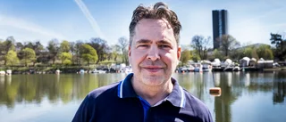 Svärdson satsar på nytt projekt