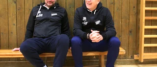 Guldmakarna tillbaka i Visby Ladies