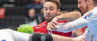 Hårda vindar försenade färjan från Visby