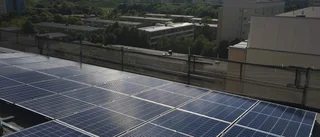 Kommunerna har en nyckelroll i klimatarbetet