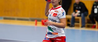 RP fick inte igång spelet "Har flera nivåer"