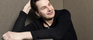 Peter Mattei i "Don Giovanni" visas på fyra platser i Norrbotten