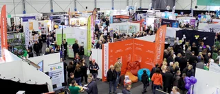 Årets nyhet på Motala Expo: Vill locka hela familjen