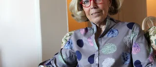 Äldre kvinnor är mer kvinnor än vad de är äldre 