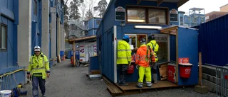 Klarläggande gällande bygglov för bodar