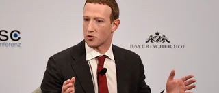 Google och Facebook jobbar hemma till nyår