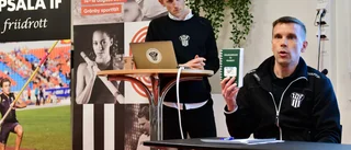 "Vi hoppas kunna genomföra friidrotts-SM"