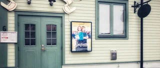 93-åriga biografen stängd – igen