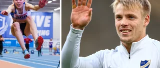 Här är idrottarna som får kommunens stipendium