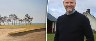 Wisby Strands vd lämnar - här är hans nya uppdrag