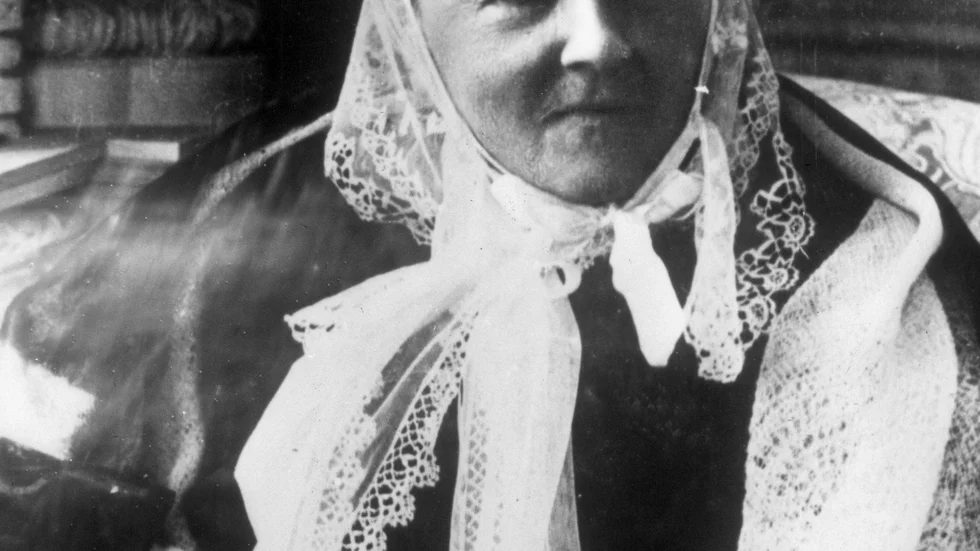 Florence Nigtingale föddes för 200 år sedan. För att uppmärksamma minnet av den berömda sjuksköterskan har WHO utpekat 2020 till "sjuksköterskans år."