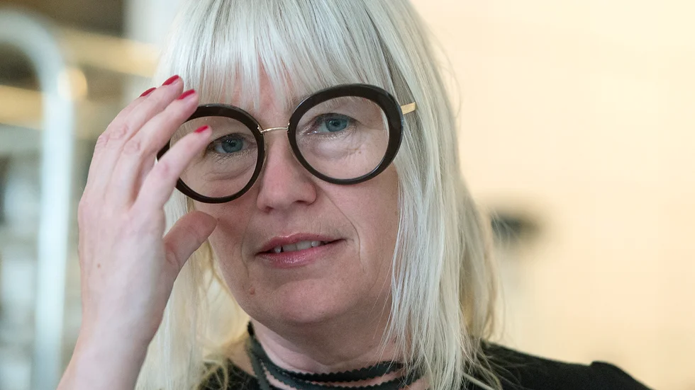 Maria Lind blir konstmuseichef i Kiruna.