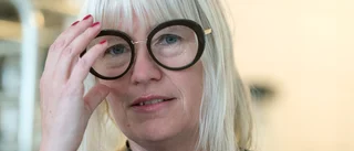Konstmuseets nya chef ser fram emot att jobba i Kiruna 