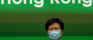 Trotsar restriktioner – hånar Hongkongledare