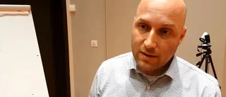 TV: Sjuka riskerar att få vård för sent
