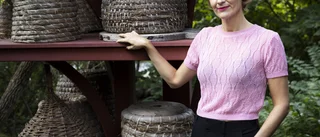 Bladvändare om kärlek och frihetslängtan 