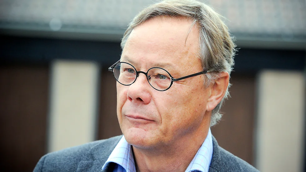 Nye ordföranden i AIK, Kenneth Fahlgren, får uppleva positiva bokslutssiffror under sitt första år. Det är vad uppgifter till Norran säger.