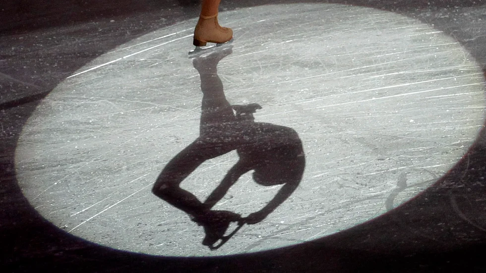 En extern utredning som Svenska konståkningsförbundet beställt visar på stora missförhållanden inom sporten. Arkivbild.