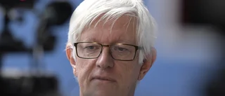 Oro för att svenskar nu slappnar av