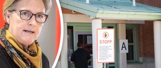 Loob om vårdens oro: Trycket blir högre oavsett besked