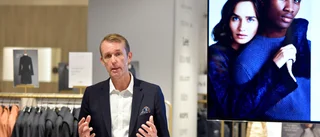 MQ stänger en av sina Uppsalabutiker – de två blir kvar