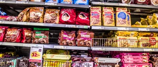 Sötsuget blev för stort – åtalas för kak- och nötstöld