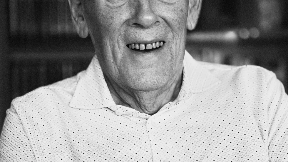 Leif Älfvåg har avlidit vid 93 års ålder.