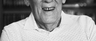 Leif Älfvåg till minne        