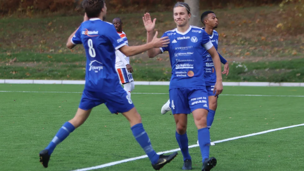 På torsdagen kom äntligen beskedet att Värmbol och division 2-fotbollen kan starta den 14 juni.