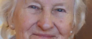 Minnesord: Barbro Lange Grahn